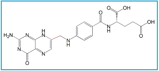 Folic Acid EP Impurity C